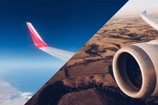 flight ticket booking