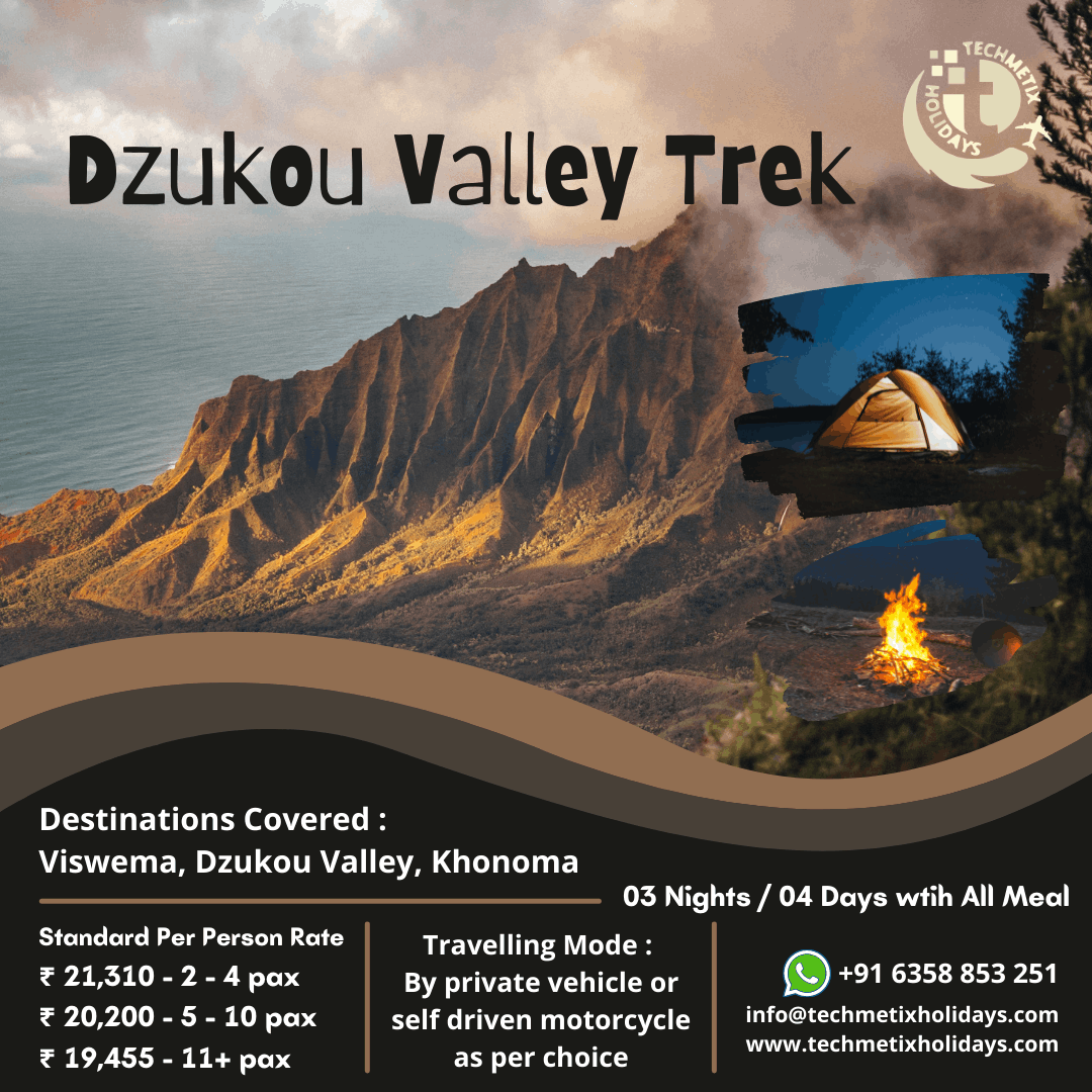 dsukou valley